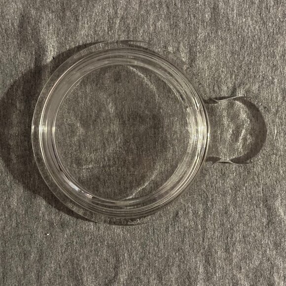 Pyrex P-150-c Lid - Picture 1 of 4